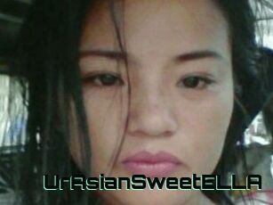 UrAsianSweetELLA