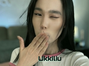 Ukkiliu