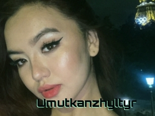 Umutkanzhyltyr