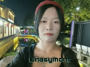 Unasymons