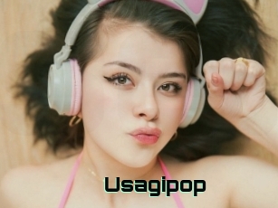 Usagipop