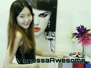 VanessaAwesome