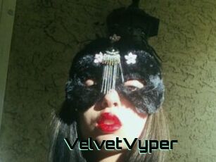 VelvetVyper