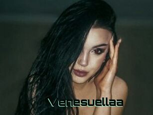 Venesuellaa
