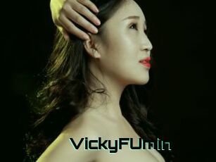 VickyFUmin