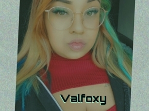 Valfoxy