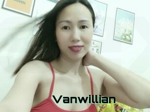 Vanwillian