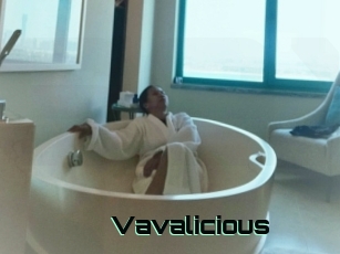 Vavalicious