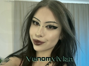 Venomvivian