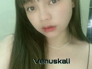 Venuskali