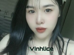 Vinhlice
