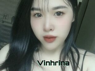 Vinhrina