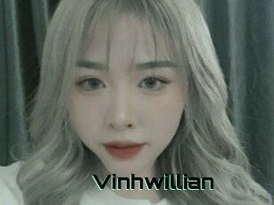 Vinhwillian
