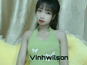 Vinhwilson