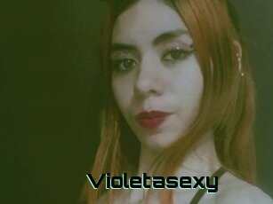 Violetasexy