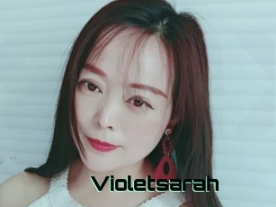 Violetsarah