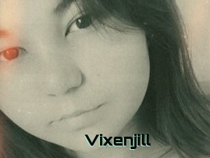 Vixenjill