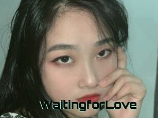 WaitingforLove