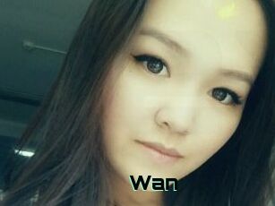 Wan