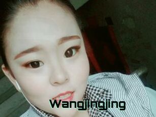 Wangjingjing