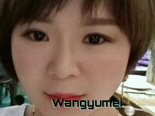 Wangyumei