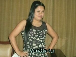 Wella4u