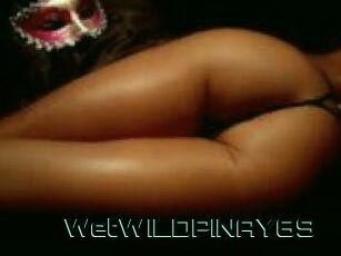 WetWILDPINAY69