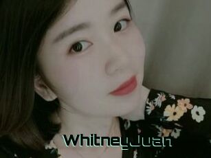 WhitneyJuan