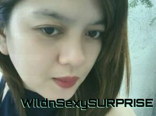 WildnSexySURPRISE