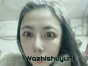 Wozhishuyuni