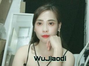 WuJiaodi