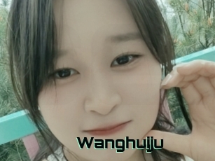 Wanghuiju