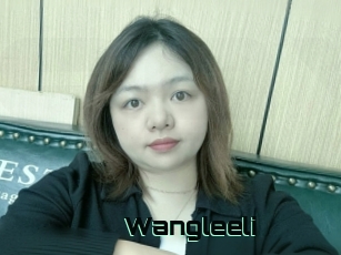 Wangleeli