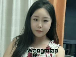 Wangmiao