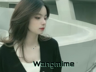 Wangmime