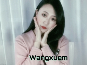 Wangxuem