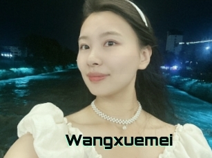Wangxuemei