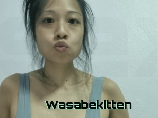 Wasabekitten