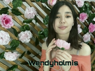 Wendyholmis