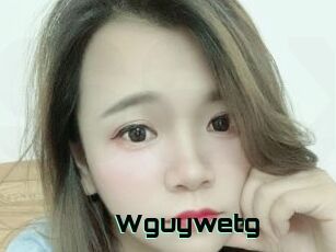 Wguywetg