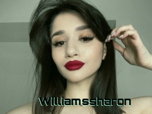 Williamssharon