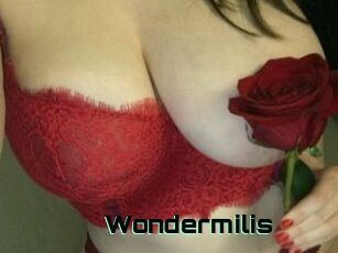 Wondermilis