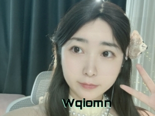 Wqiomn