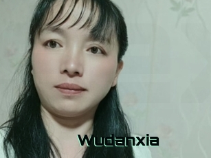 Wudanxia