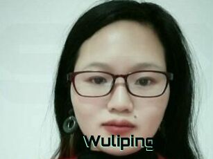 Wuliping