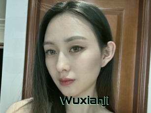 Wuxianji