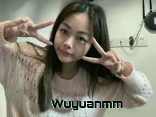 Wuyuanmm