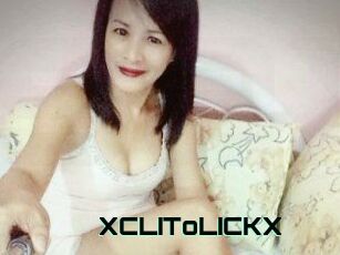 XCLIToLICKX