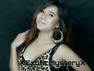 XExoticMysteryX