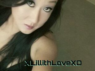 XLillithLoveXO
